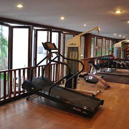 Guesthouse International Hotel 三亚 外观 照片