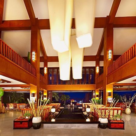Guesthouse International Hotel 三亚 外观 照片