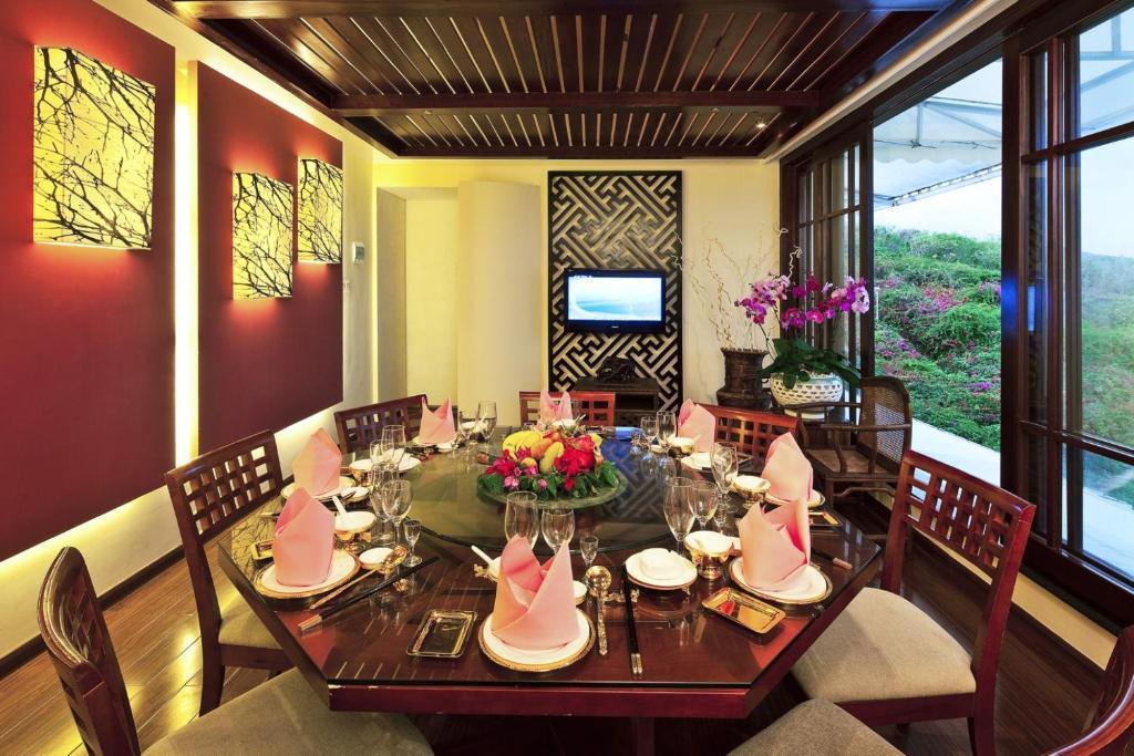 Guesthouse International Hotel 三亚 外观 照片