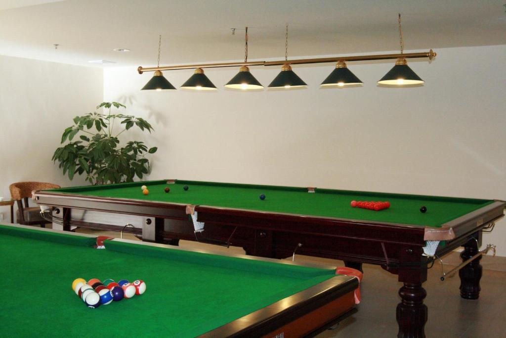 Guesthouse International Hotel 三亚 外观 照片