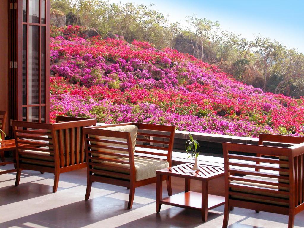 Guesthouse International Hotel 三亚 外观 照片