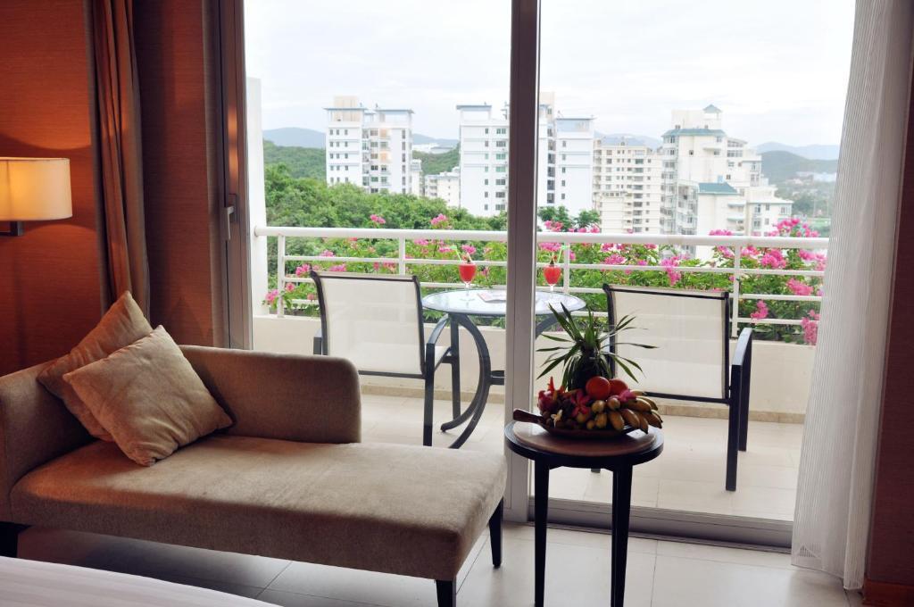 Guesthouse International Hotel 三亚 客房 照片