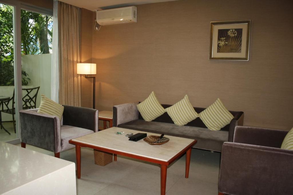 Guesthouse International Hotel 三亚 客房 照片