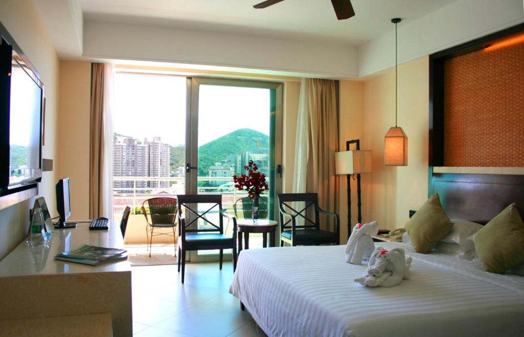 Guesthouse International Hotel 三亚 客房 照片