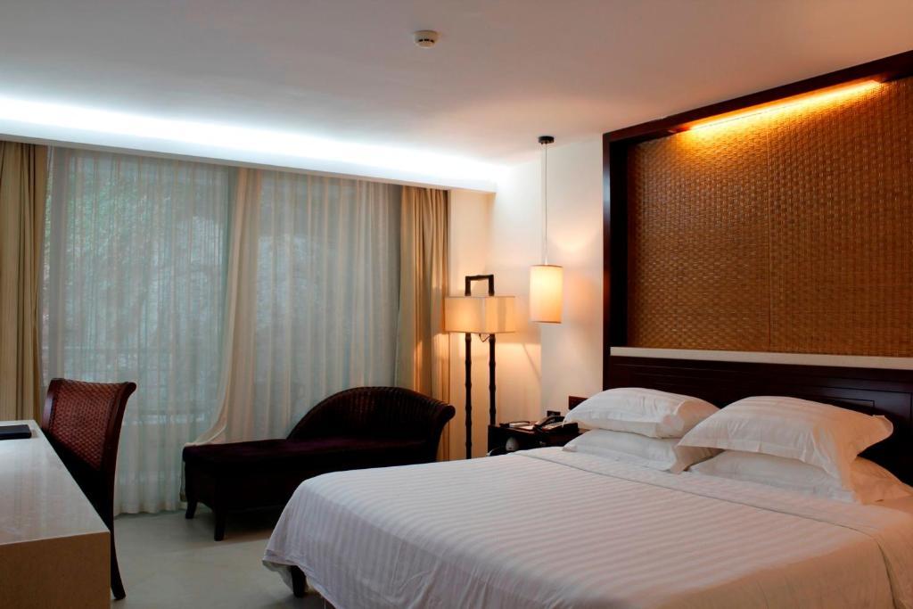 Guesthouse International Hotel 三亚 客房 照片