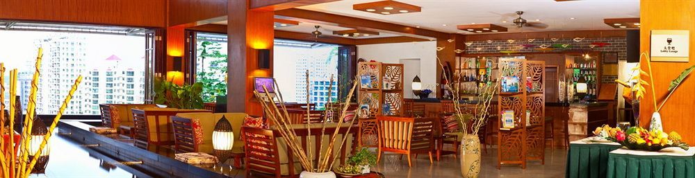 Guesthouse International Hotel 三亚 外观 照片